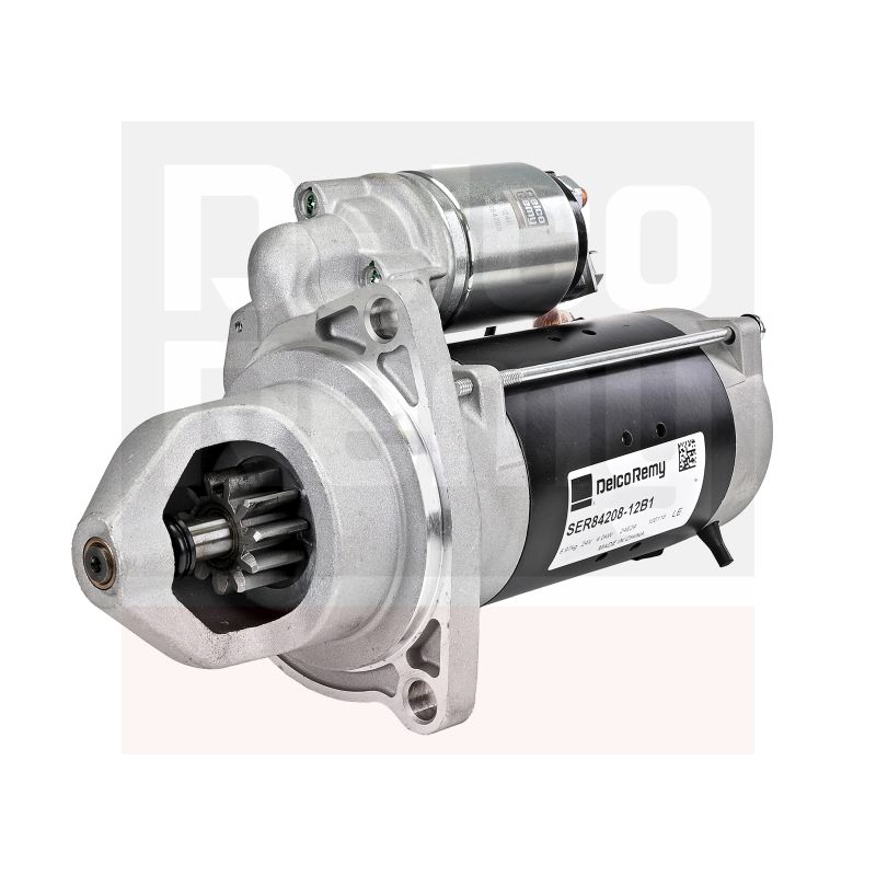 Delco Remy SER84208-12B1
