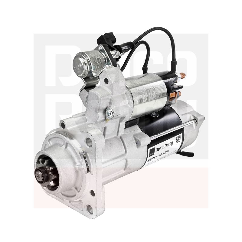 Delco Remy SER81110-12B1