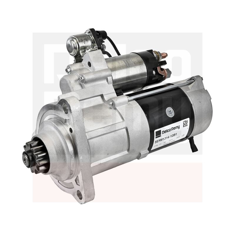 Delco Remy SER81314-12B1