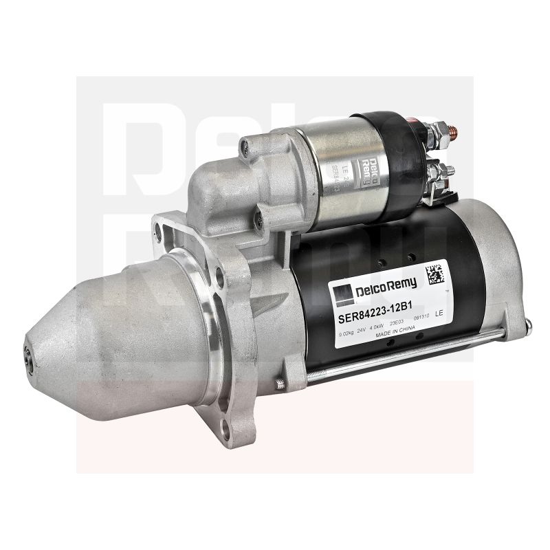 Delco Remy SER84223-12B1