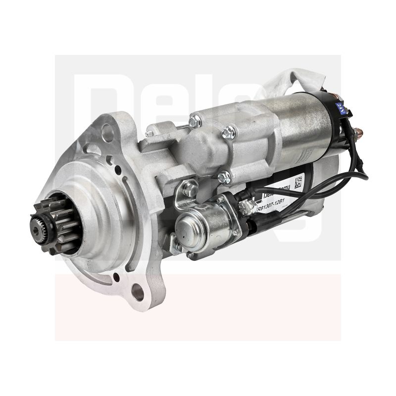 Delco Remy SER81307-12B1