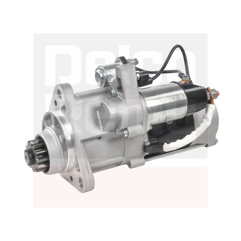 Delco Remy SER81916-12B1