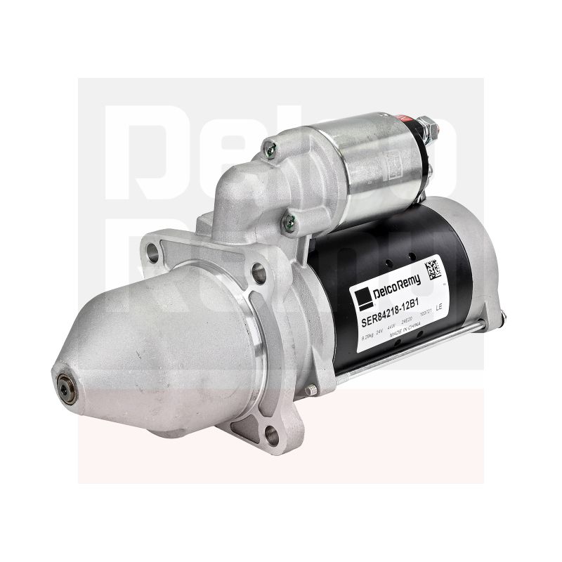 Delco Remy SER84218-12B1