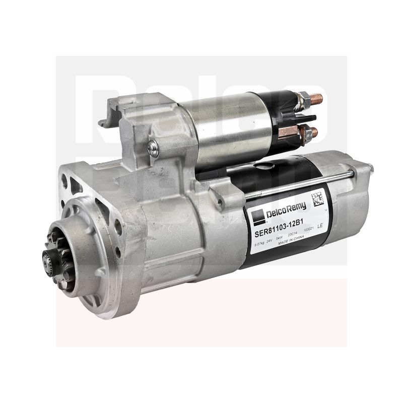 Delco Remy SER81103-12B1