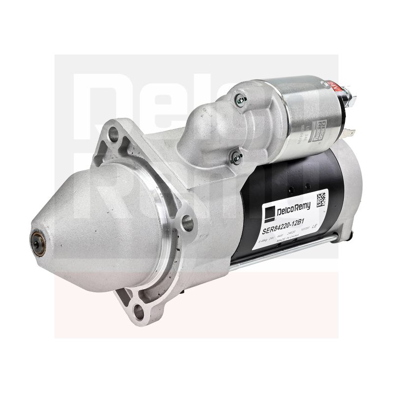 Delco Remy SER84220-12B1