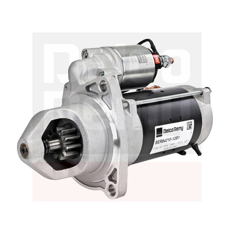 Delco Remy SER84210-12B1