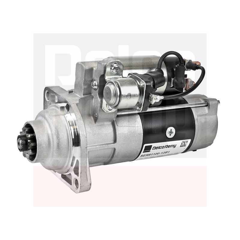 Delco Remy SER81100-12B1