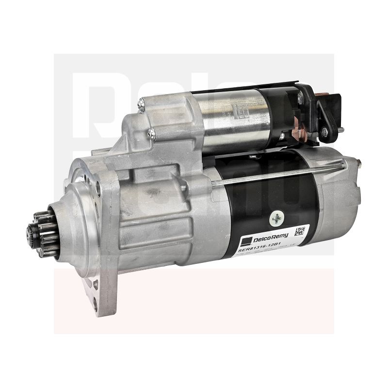Delco Remy SER81316-12B1