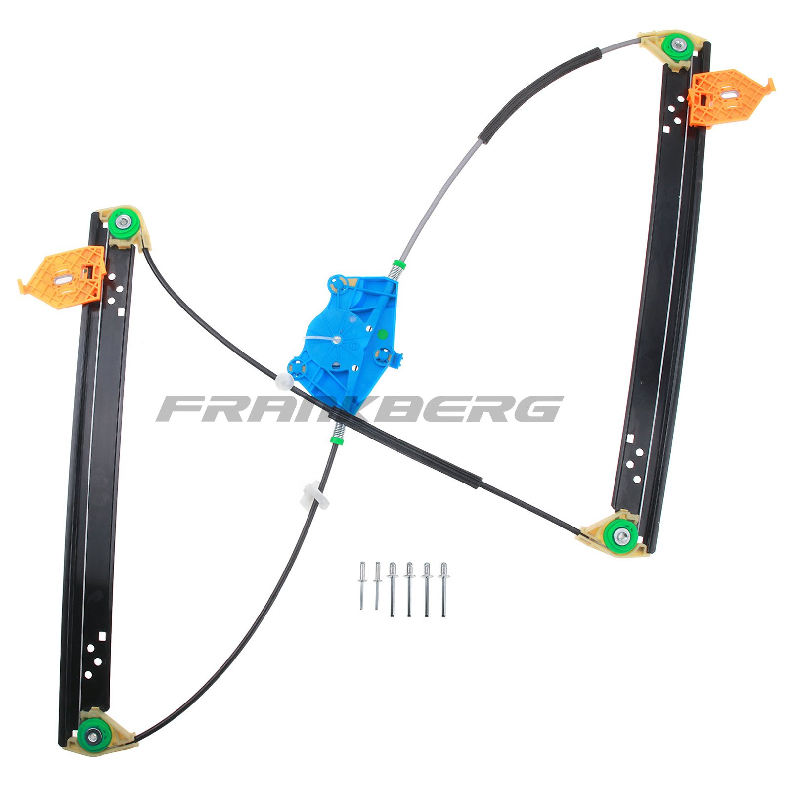 Frankberg 5481FB0024832
