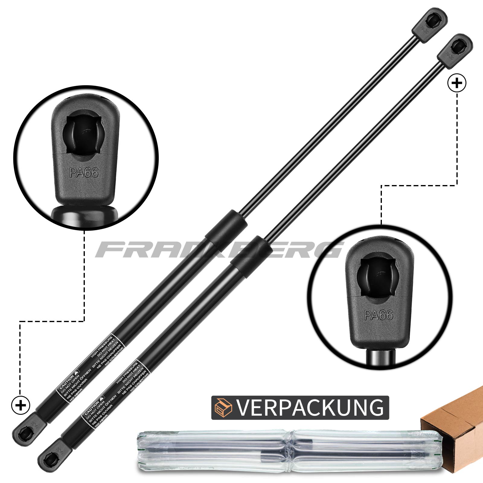 Frankberg 5481FB0013325