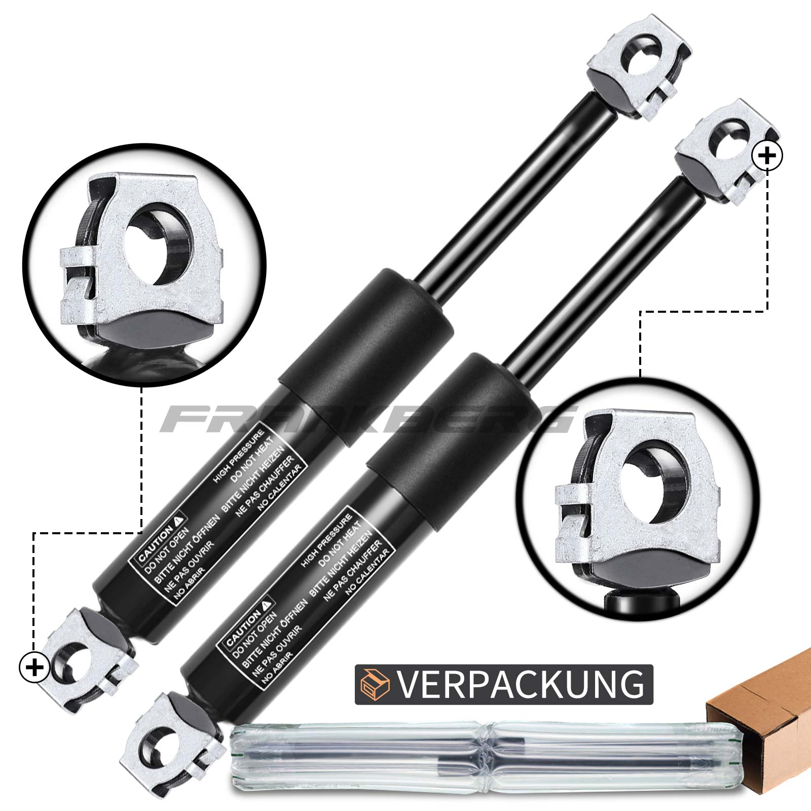 Frankberg 5481FB0013433