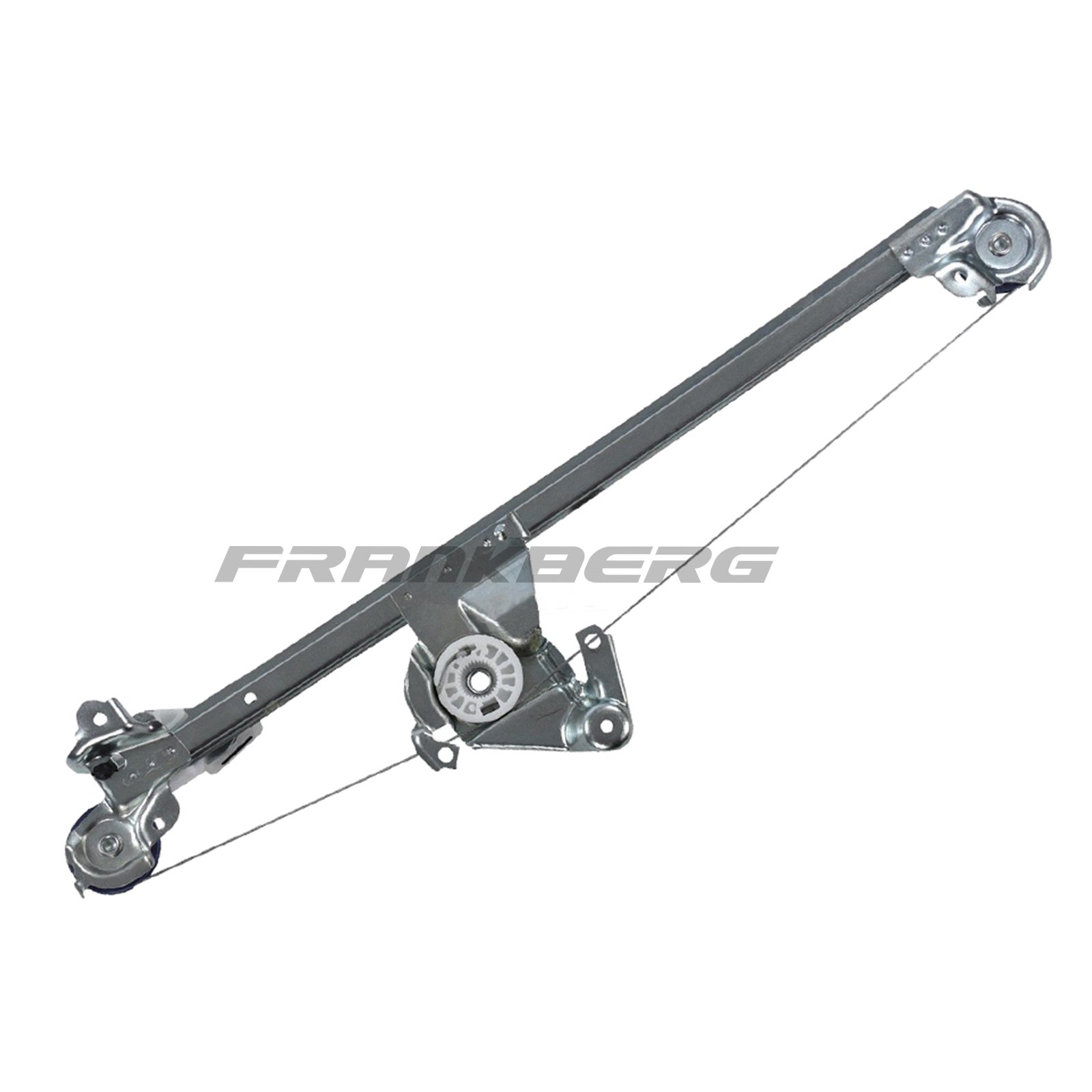 Frankberg 5481FB0024384