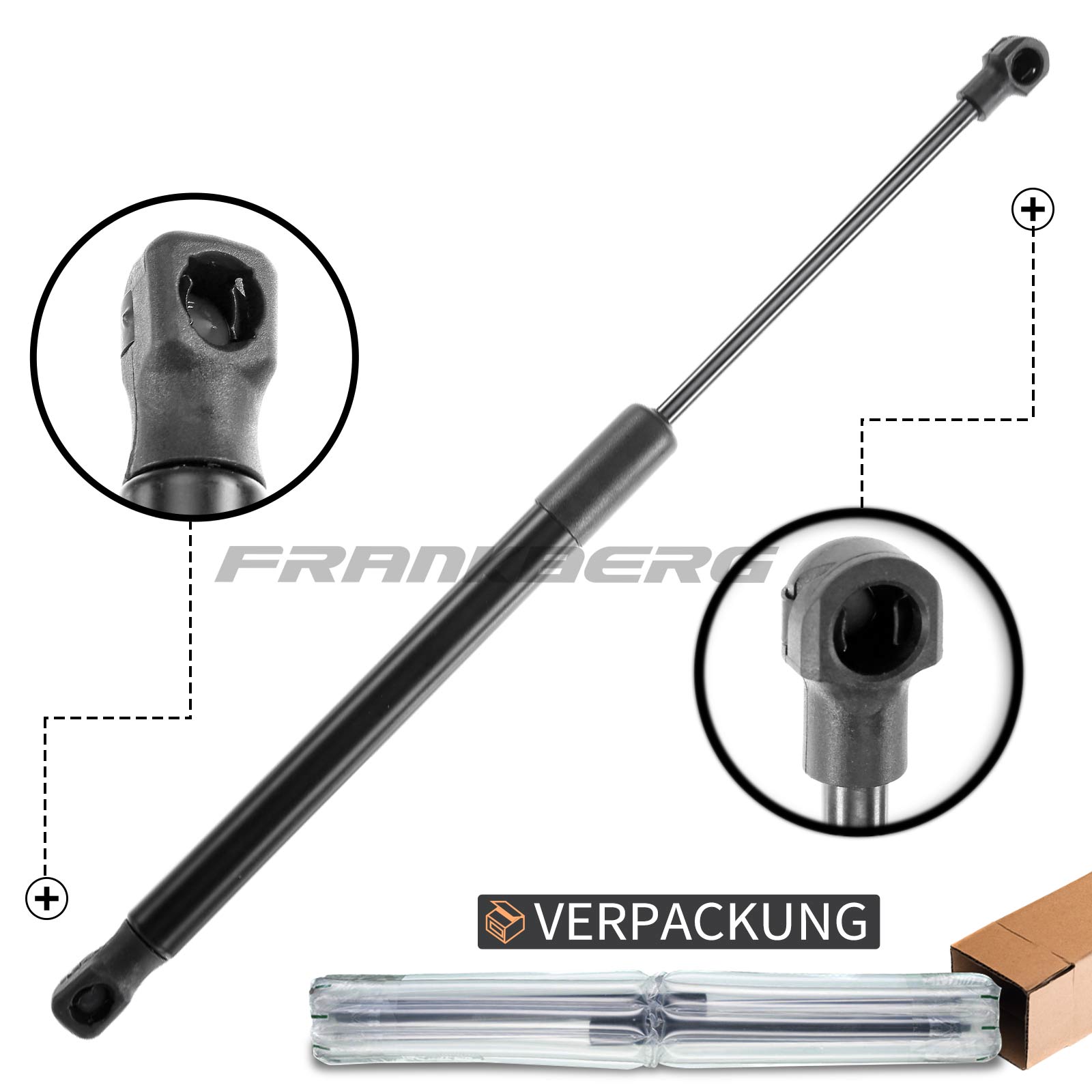 Frankberg 5481FB0013875