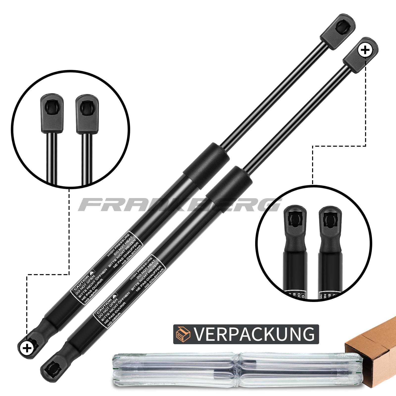 Frankberg 5481FB0013721