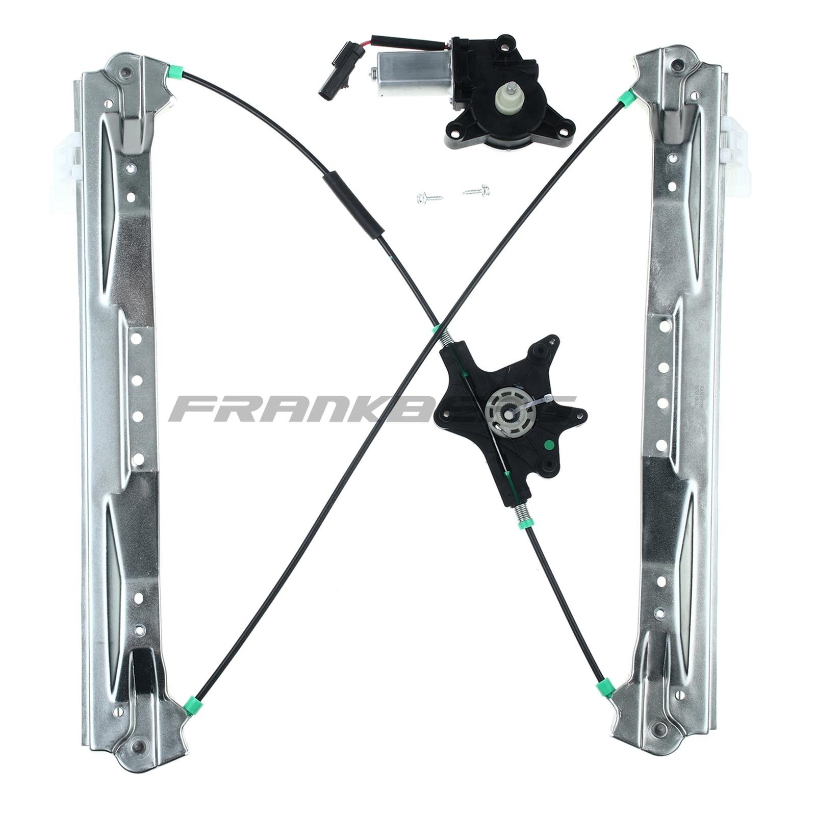 Frankberg 5481FB0024713