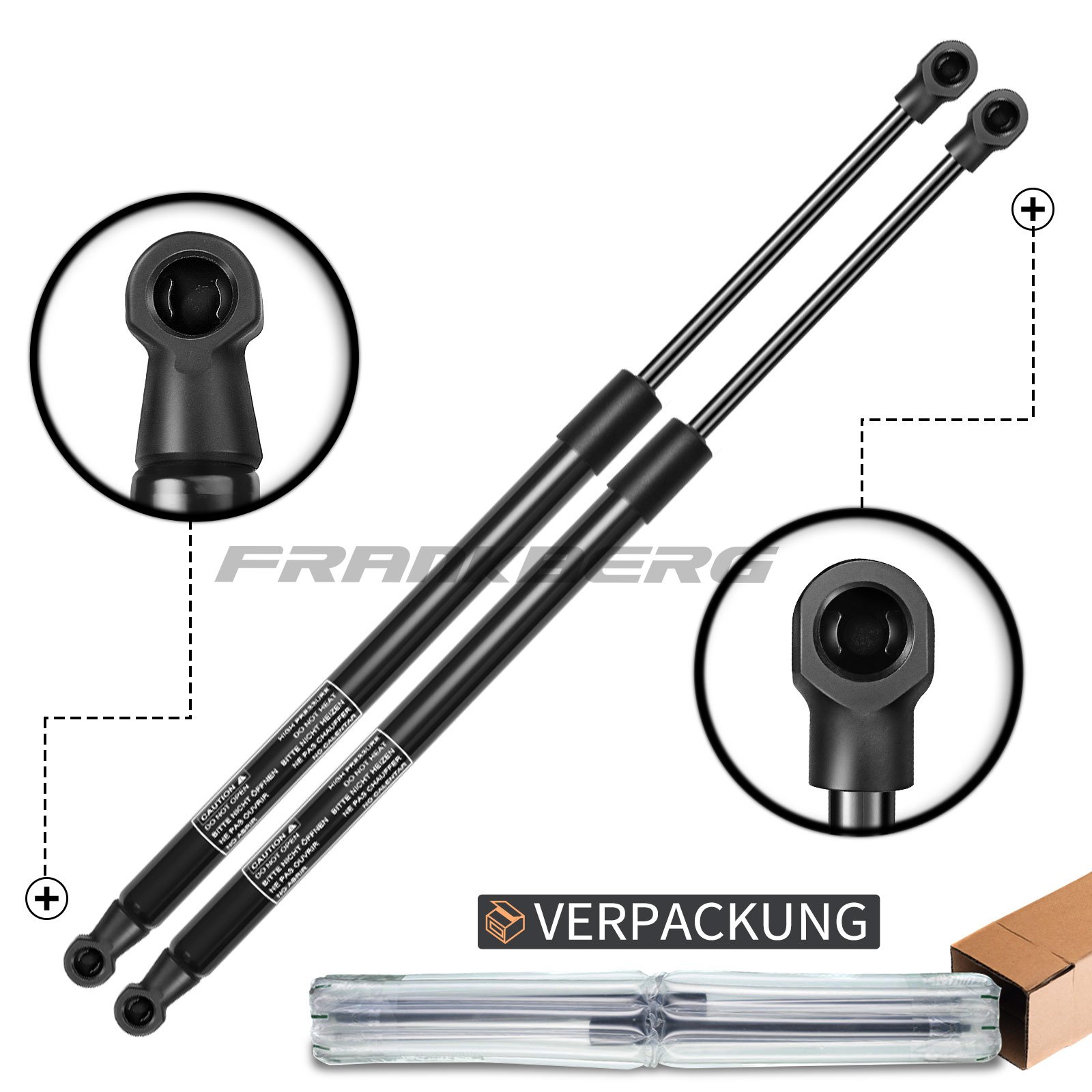 Frankberg 5481FB0013850