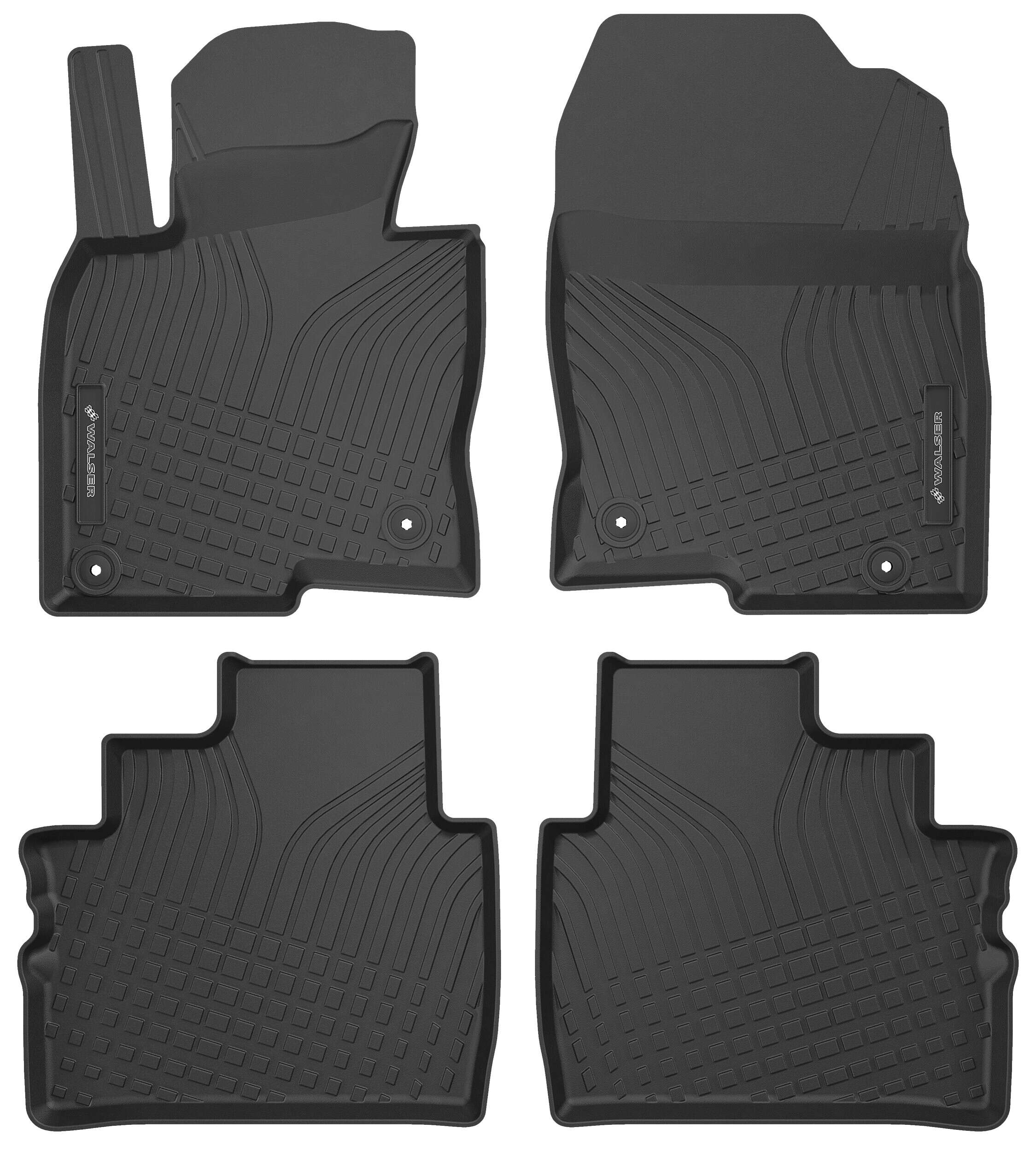 WALSER 100147 WALSER 100147