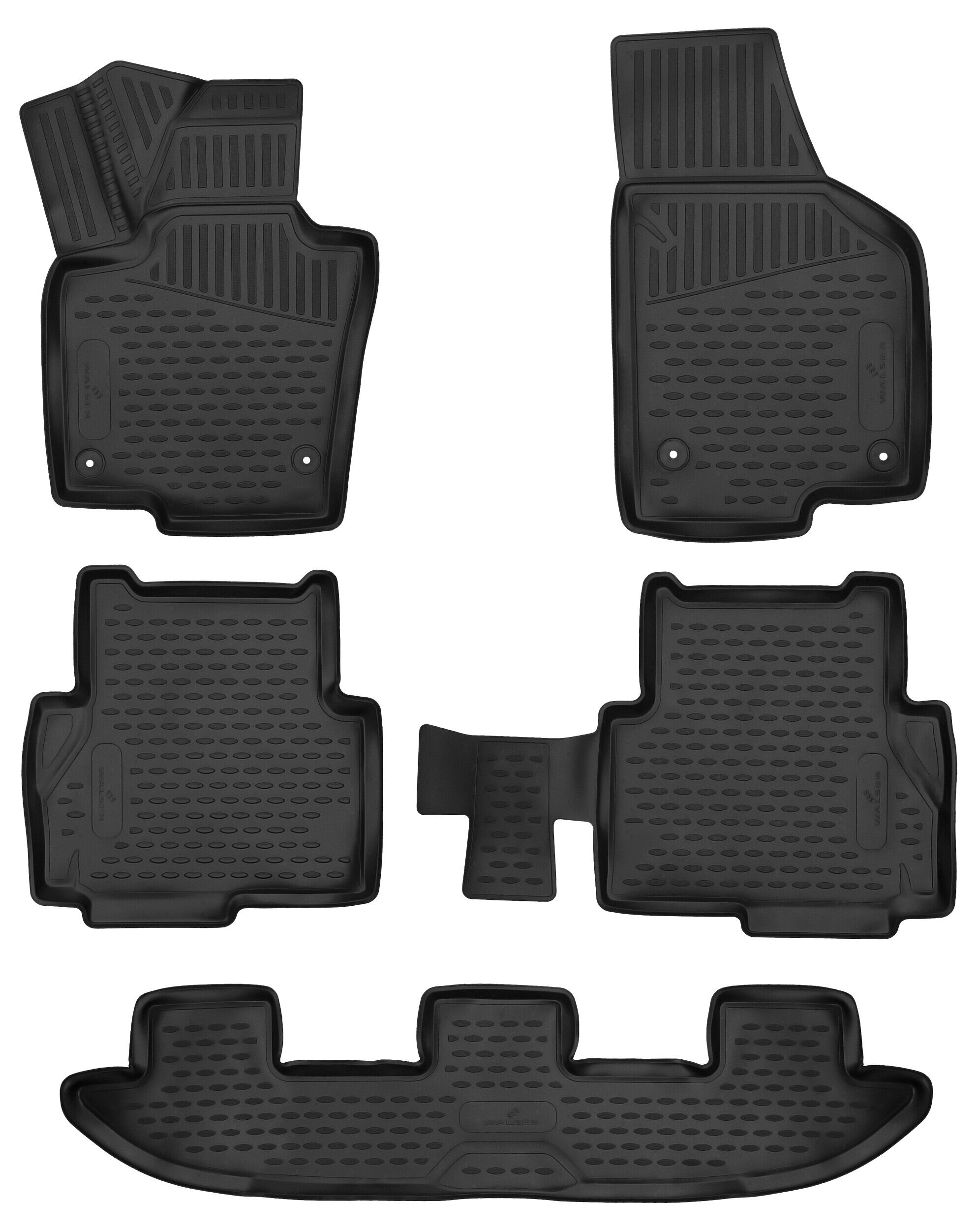WALSER 75143 WALSER 75143