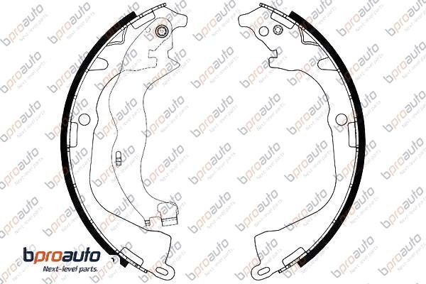 BPROAUTO 1BP31151AA BPROAUTO 1BP31151AA