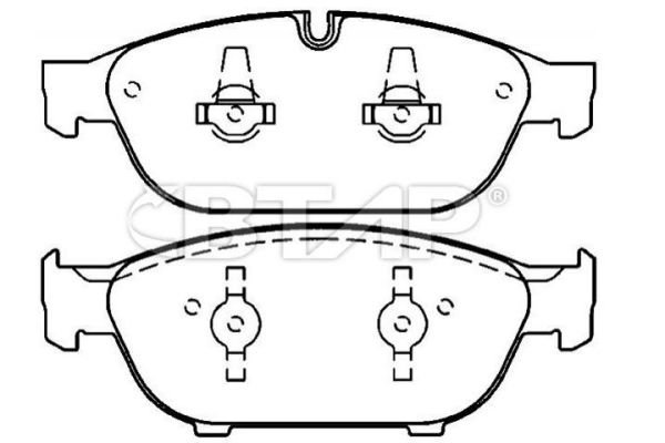 BTAP BVC206-013