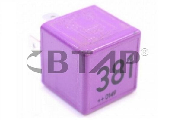 BTAP BVC806-003