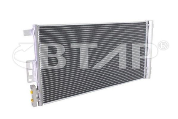 BTAP BMC819-010