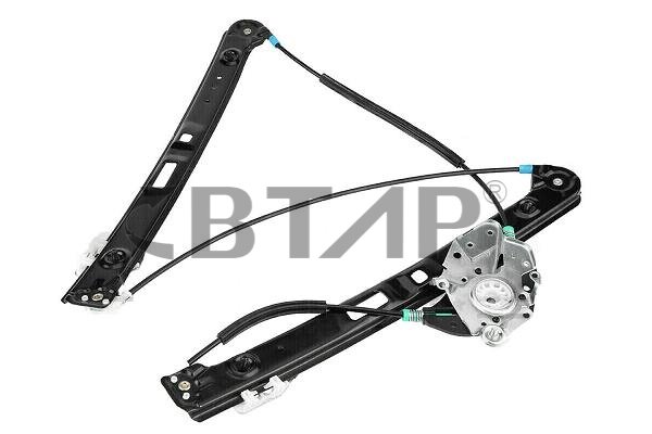 BTAP BBB105-117