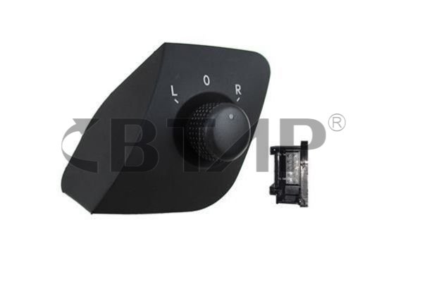 BTAP BVC837-002