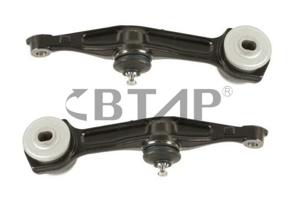 BTAP BMC302-124