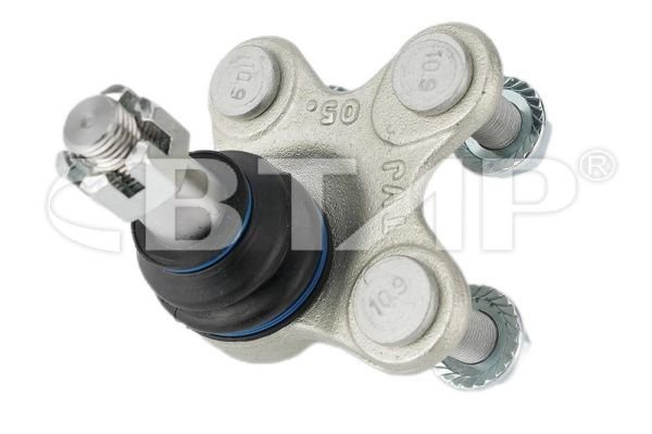 BTAP BEC301-003 BTAP BEC301-003