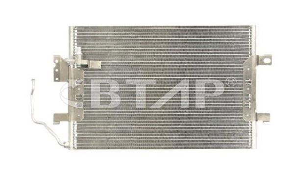 BTAP BMC819-015