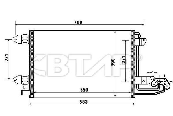 BTAP BVC819-001