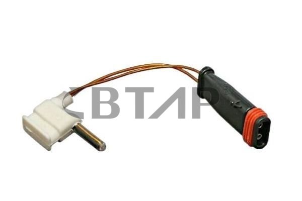 BTAP BMC707-132