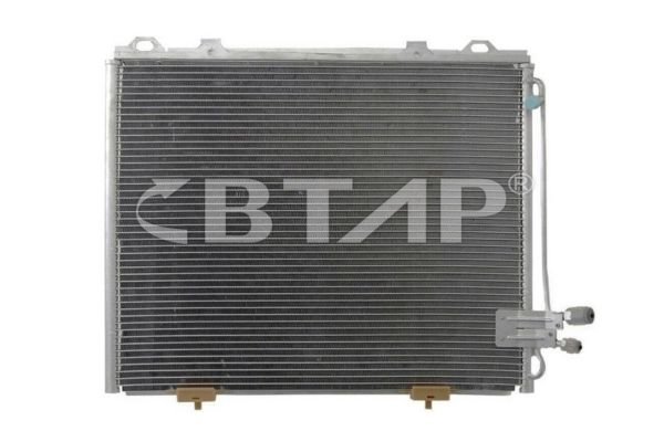 BTAP BMC819-005