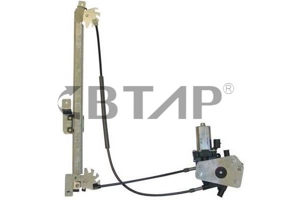 BTAP BBB105-015