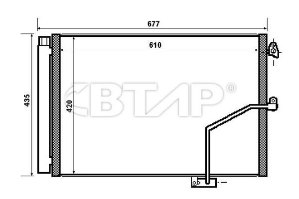 BTAP BMC819-028