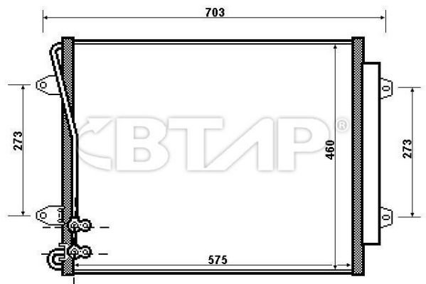 BTAP BVC819-271