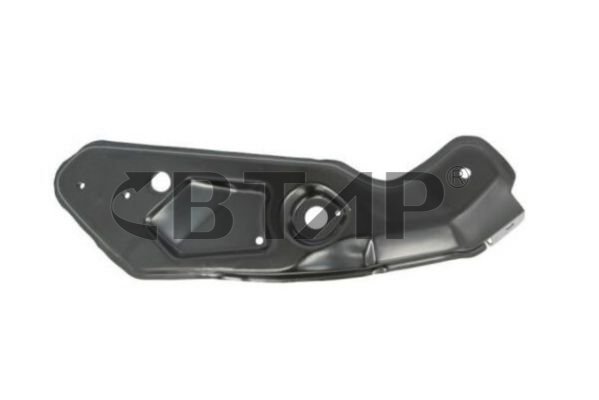 BTAP BVB205-125 BTAP BVB205-125