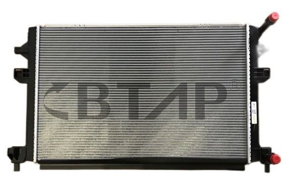 BTAP BVC834-016