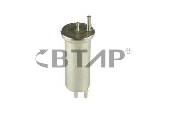 BTAP BBE205-003