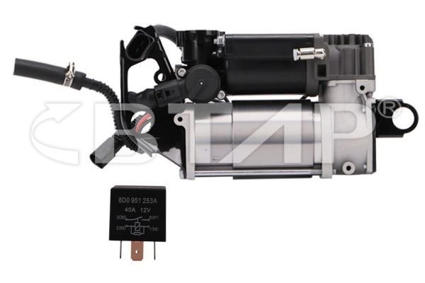 BTAP BVC828-619