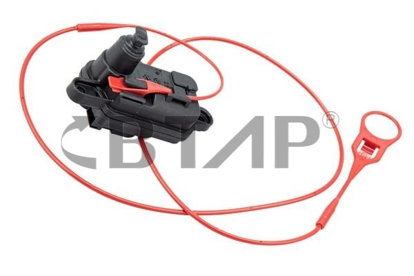 BTAP BVC810-018 BTAP BVC810-018