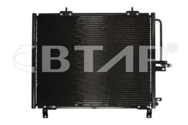 BTAP BMC819-021
