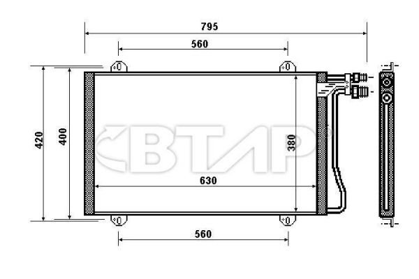 BTAP BMC819-007