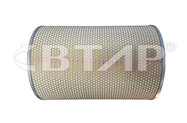 BTAP BME301-012