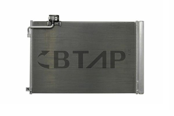 BTAP BMC819-025 BTAP BMC819-025