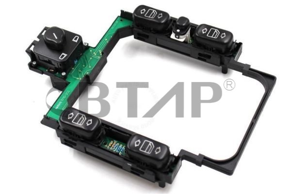 BTAP BMC808-016