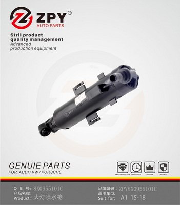 ZPY 8X0 955 101C