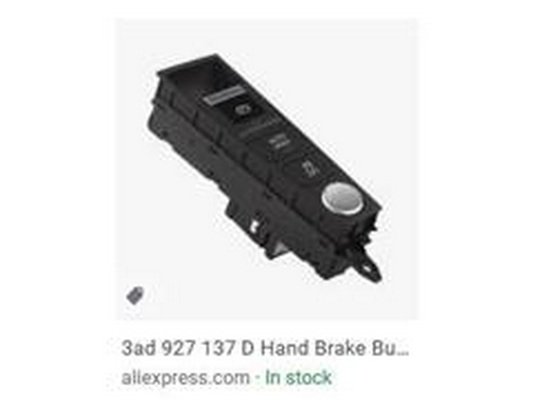ZPY 3AD 927 137