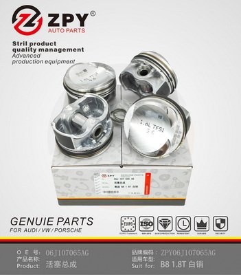 ZPY 06J 107 065 AG
